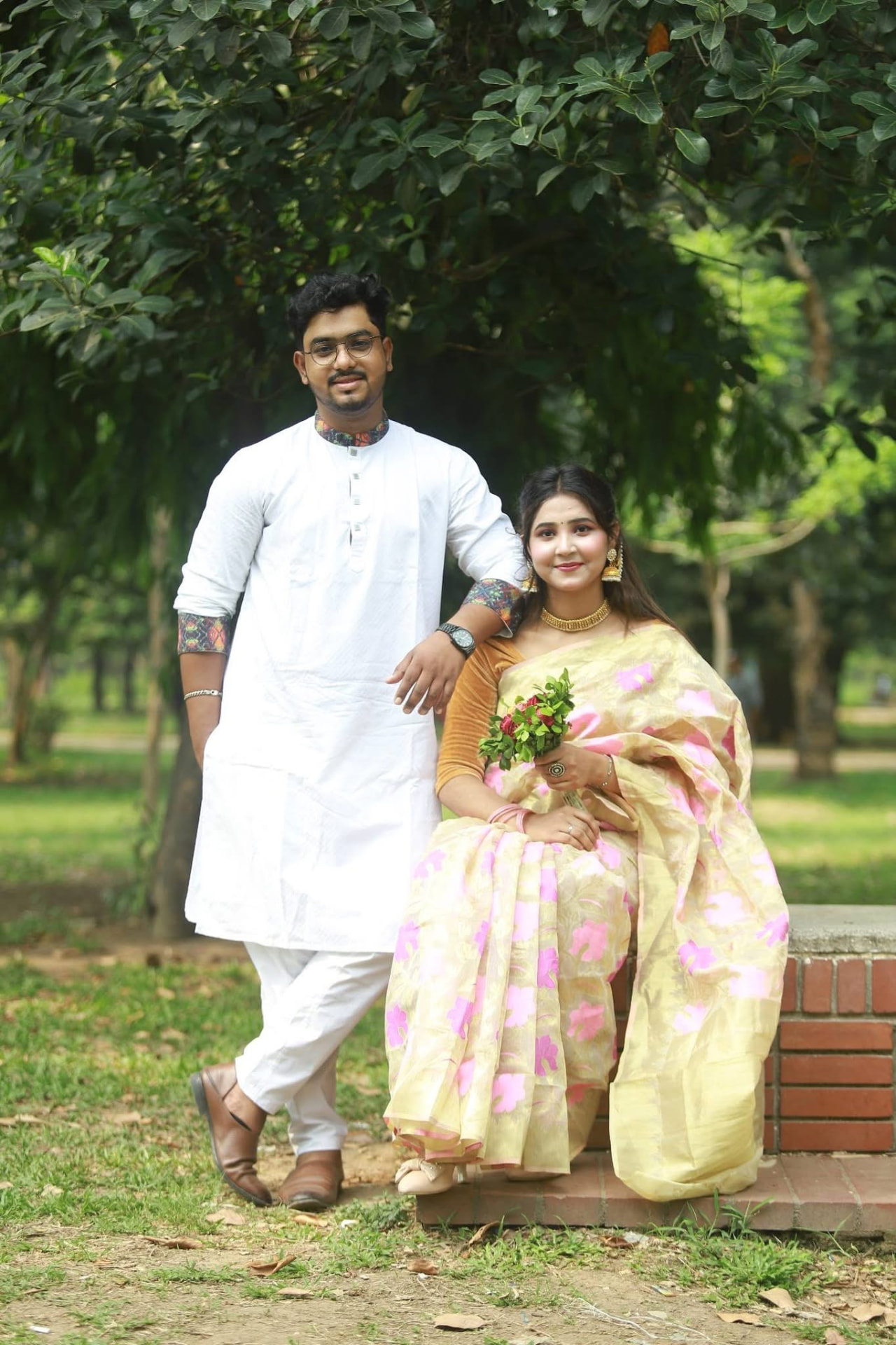 Zia Uddan, Dhaka — a lovely day on DSLR — photo 7