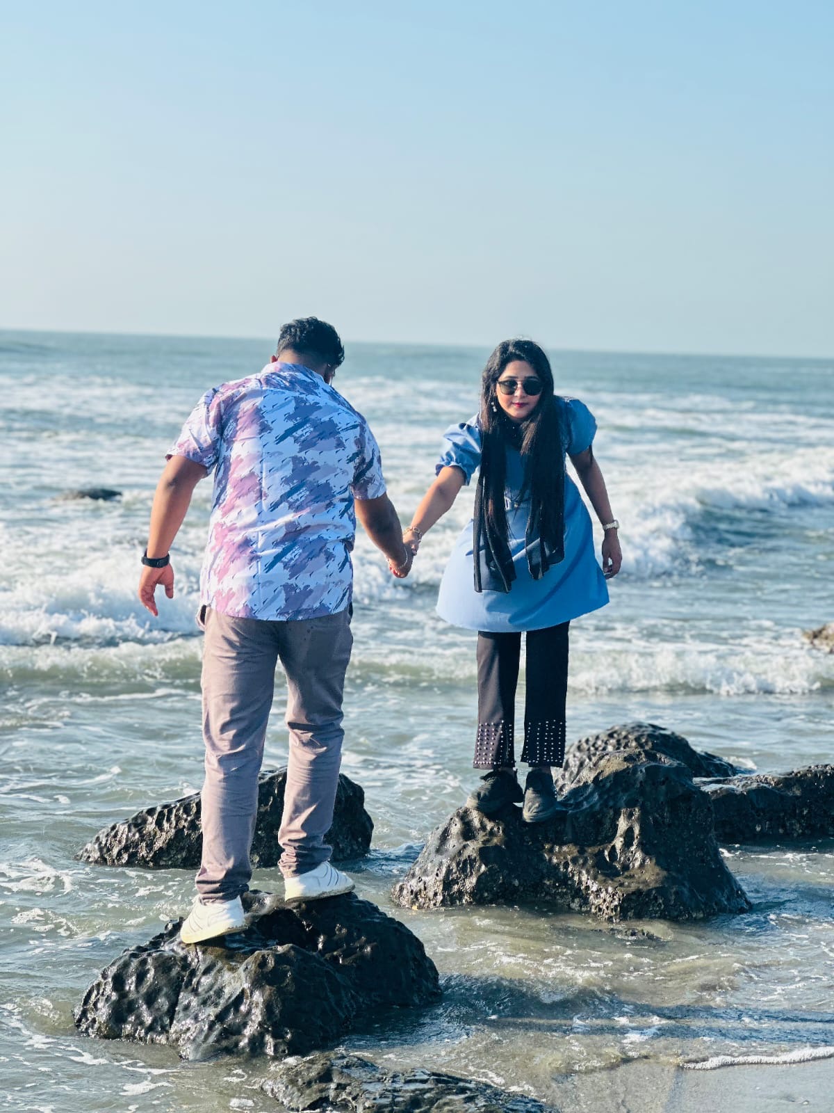 Second day — Inani Beach, Cox's Bazar — photo 9