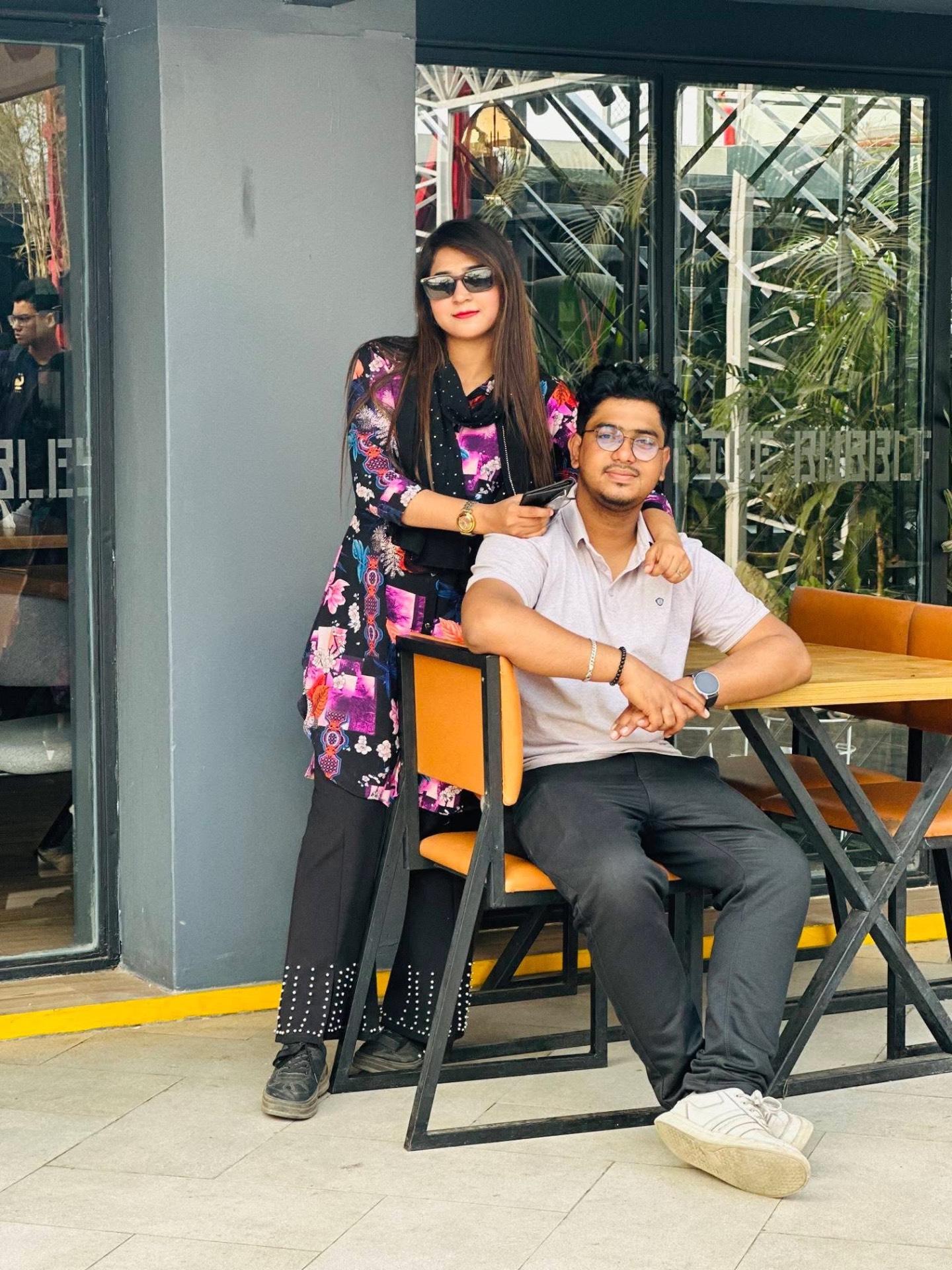 A day at The Bubble — Mirpur, Dhaka