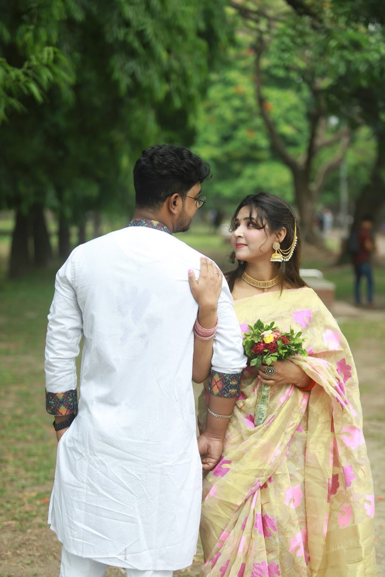 Zia Uddan, Dhaka — a lovely day on DSLR — photo 6