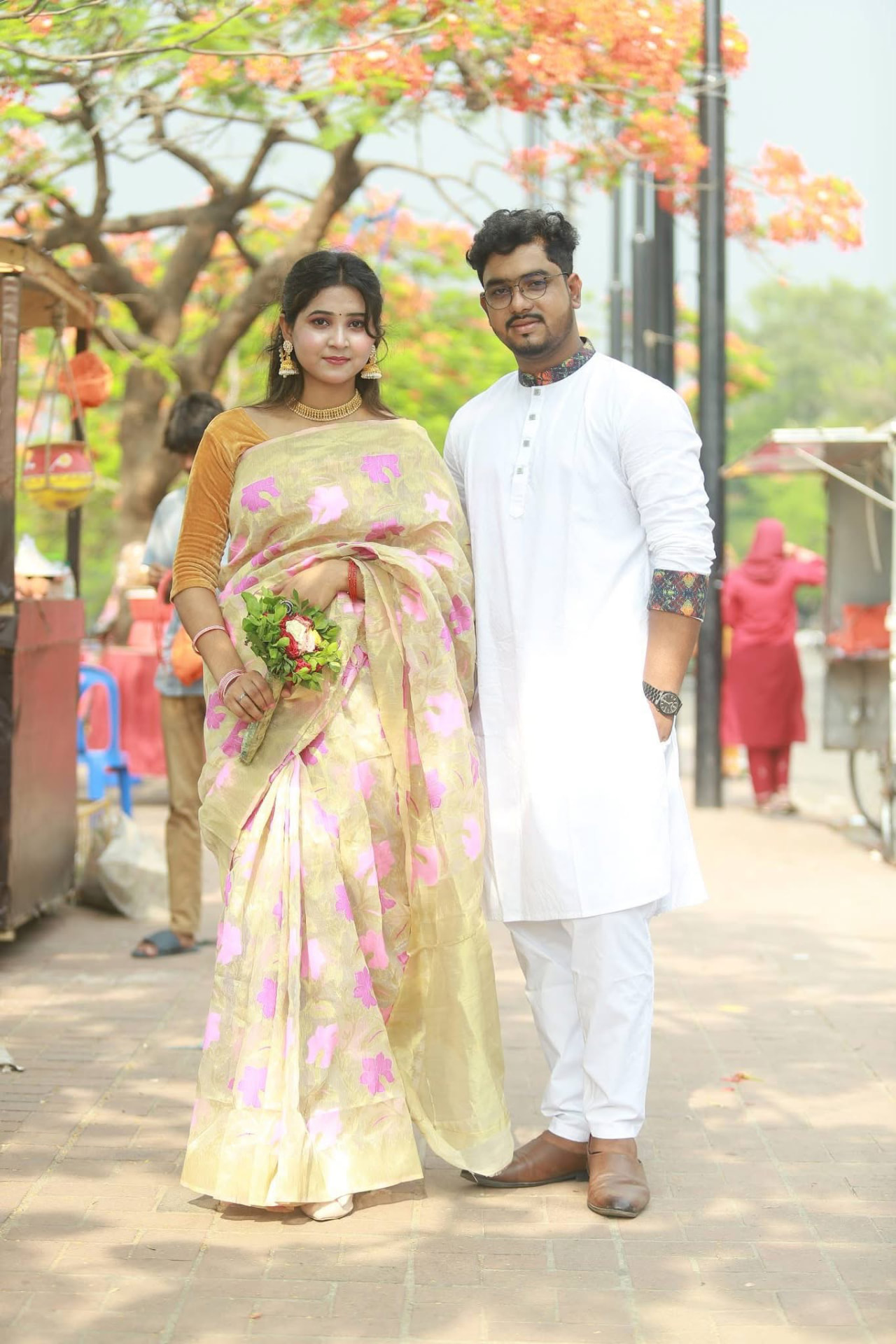 Zia Uddan, Dhaka — a lovely day on DSLR — photo 10