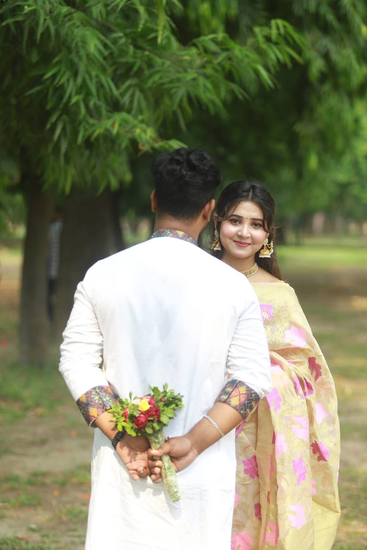 Zia Uddan, Dhaka — a lovely day on DSLR — photo 2