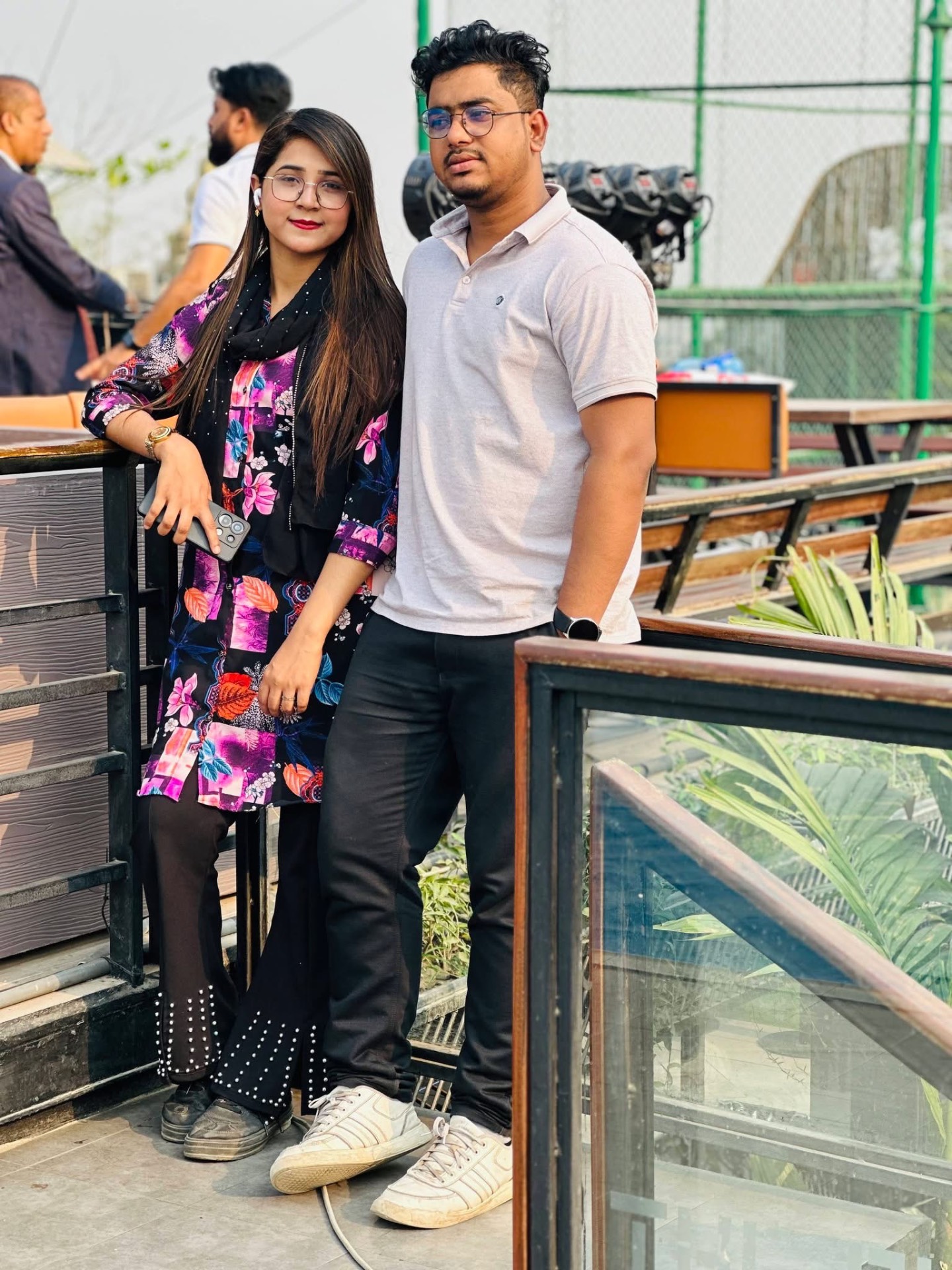 A day at The Bubble — Mirpur, Dhaka — photo 8