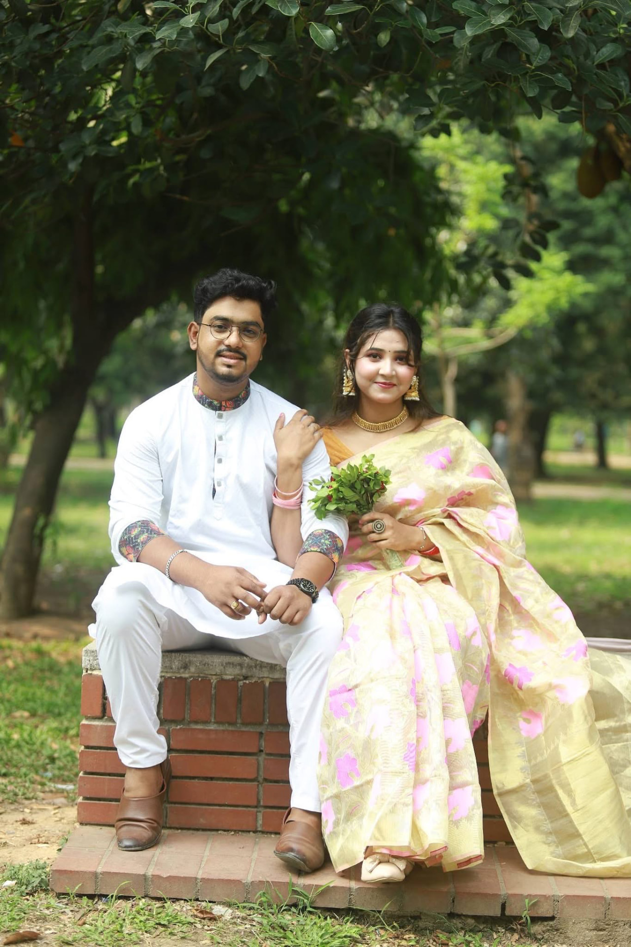 Zia Uddan, Dhaka — a lovely day on DSLR — photo 3