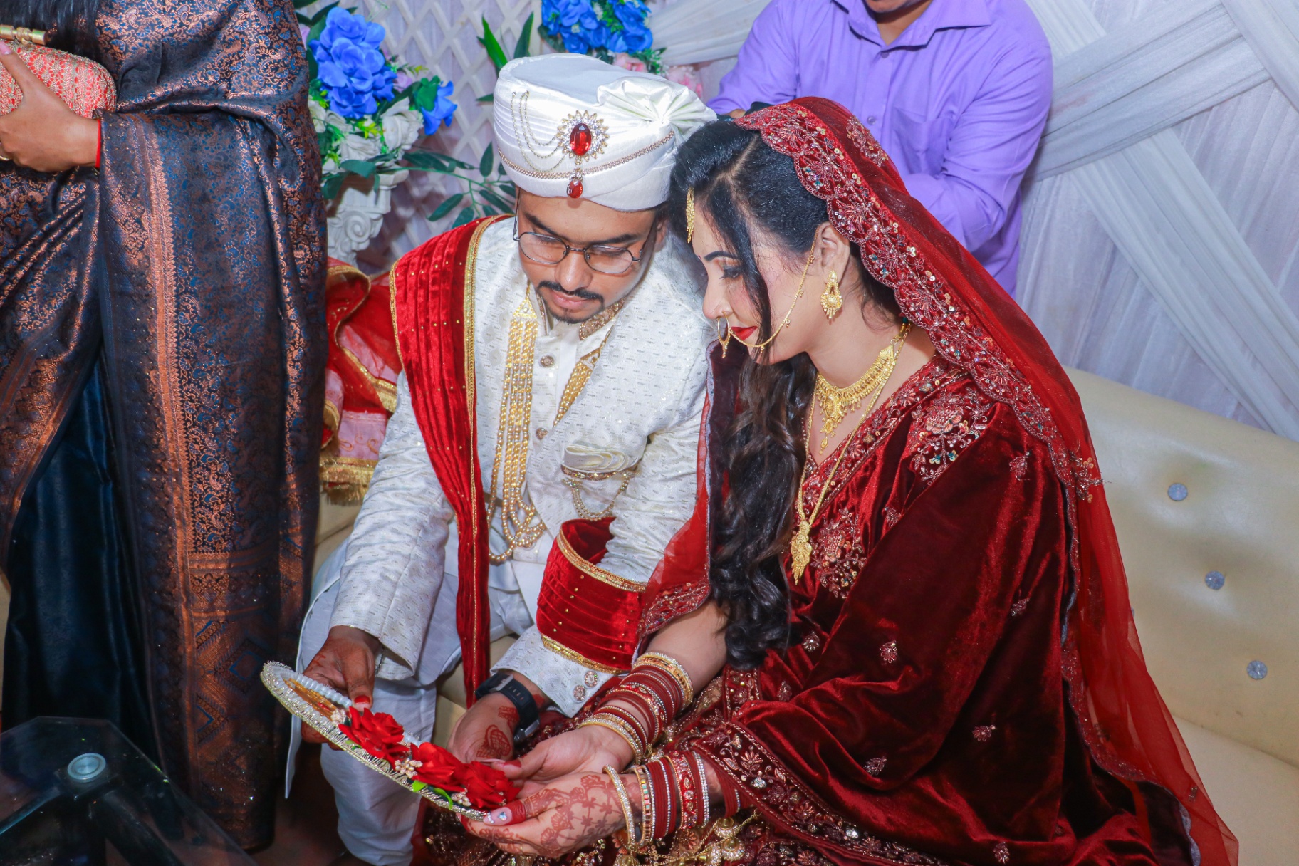 The day we became forever — photo 10