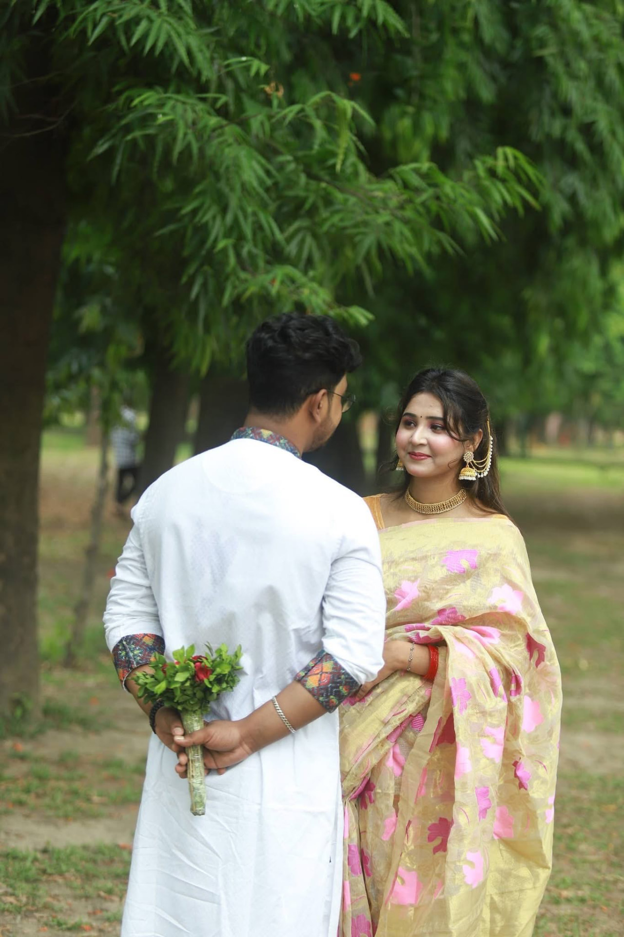 Zia Uddan, Dhaka — a lovely day on DSLR — photo 9