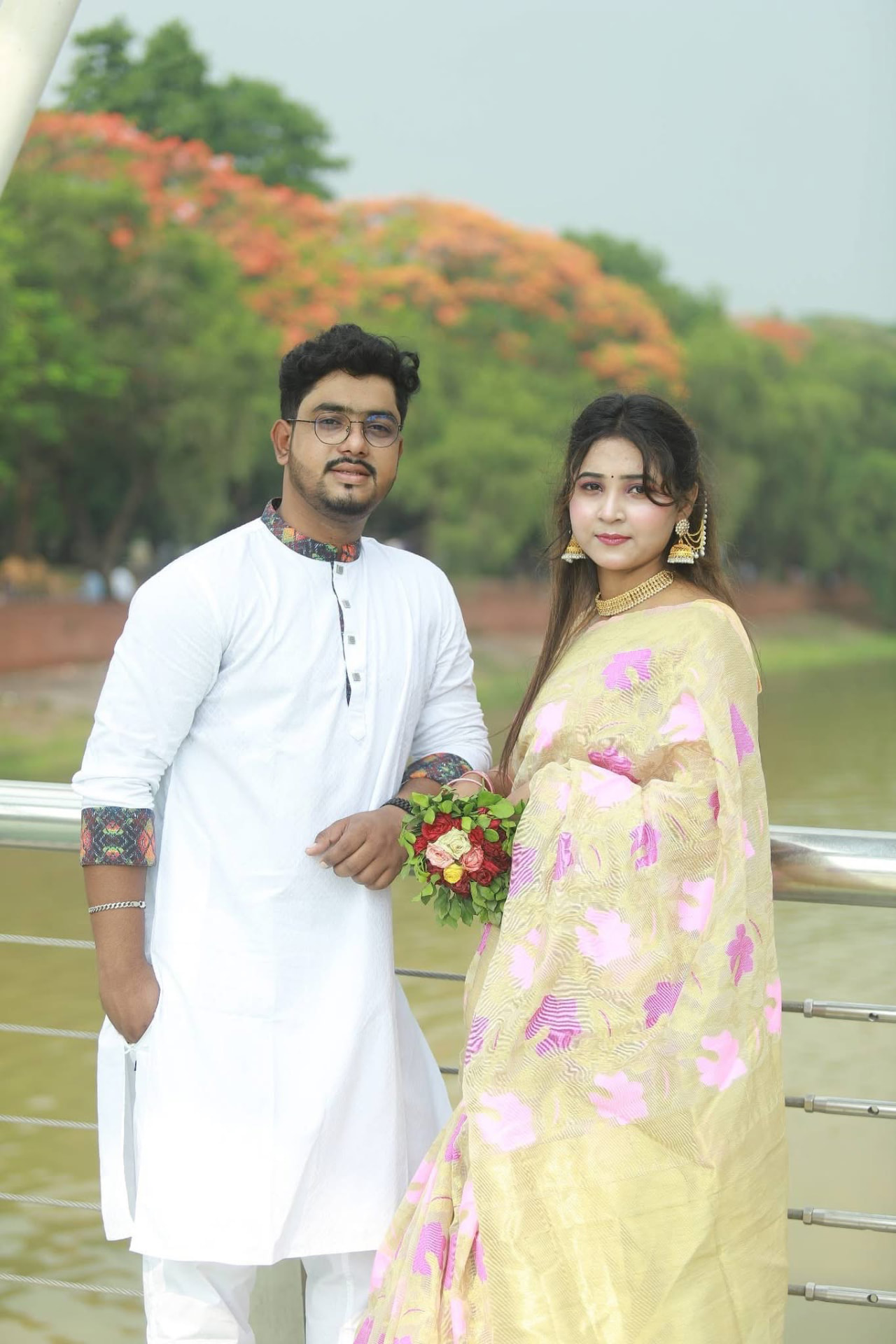 Zia Uddan, Dhaka — a lovely day on DSLR — photo 5