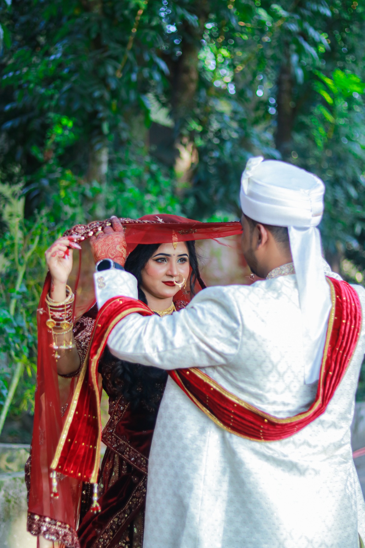 The day we became forever — photo 7