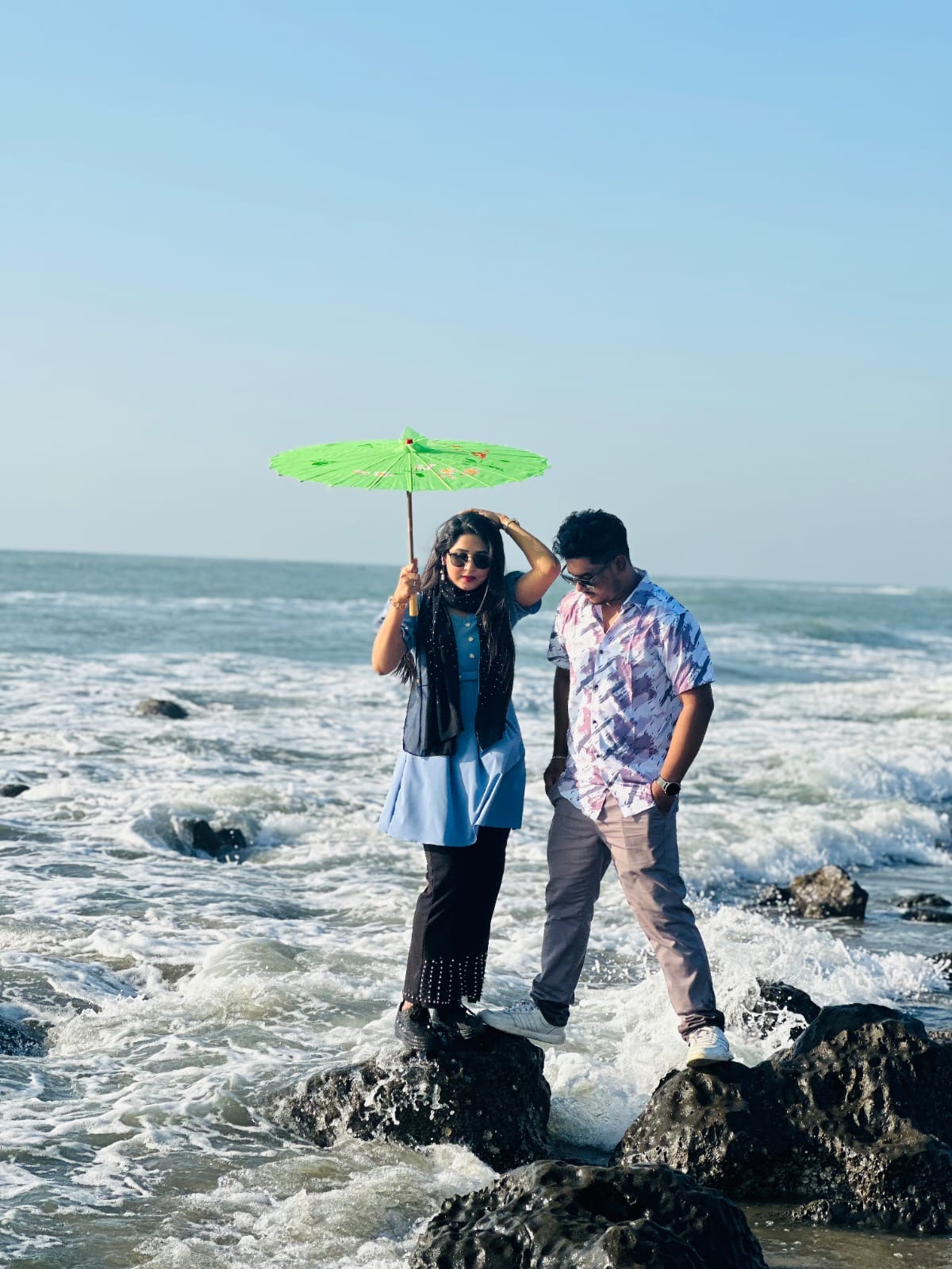 Second day — Inani Beach, Cox's Bazar — photo 4
