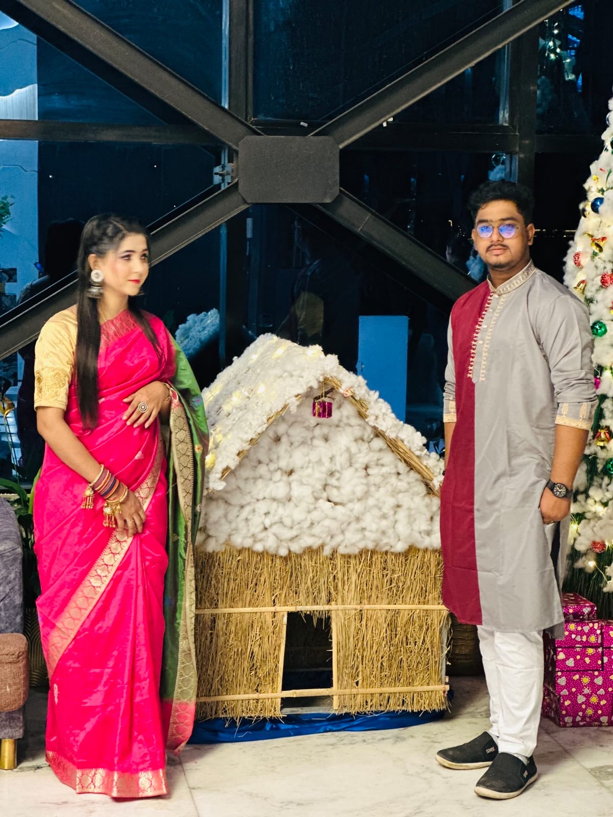 Third day — Green Lounge Hotel and Restaurant, Cox's Bazar — photo 9