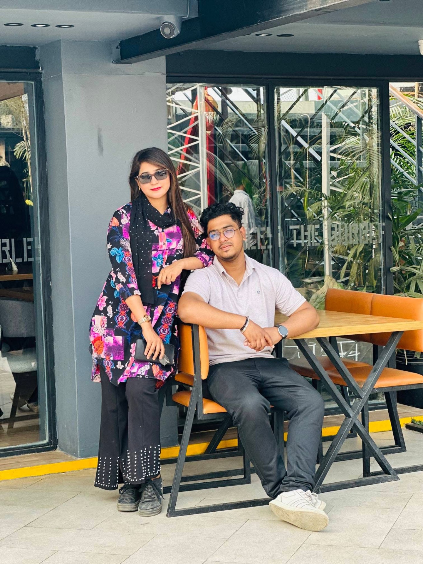 A day at The Bubble — Mirpur, Dhaka — photo 10