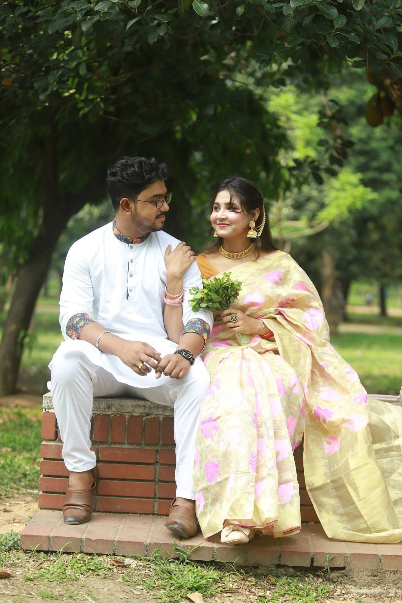 Zia Uddan, Dhaka — a lovely day on DSLR — photo 4