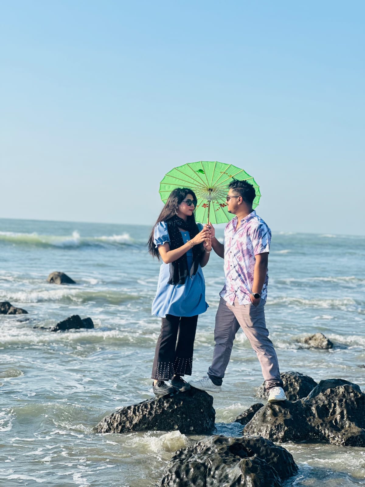 Second day — Inani Beach, Cox's Bazar — photo 5
