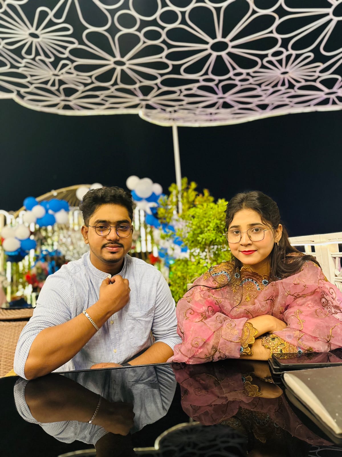 One of those days we kept meeting — photo 8